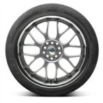 Pirelli (215/45ZR17XL 91Y PIR PZERO NERO) - Image 3