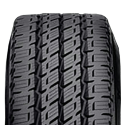 Nitto (265/60R18 110H NIT DURA GRAPPLER) Nitto (265/60R18 110H NIT DURA GRAPPLER) - Image 1