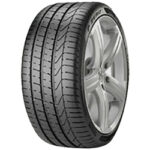 Pirelli (245/40R20XL 99Y PIR PZERO RUN FLAT (*) BW)