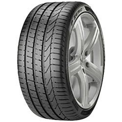 Pirelli (245/40R20XL 99Y PIR PZERO RUN FLAT (*) BW) Pirelli (245/40R20XL 99Y PIR PZERO RUN FLAT (*) BW) - Image 1