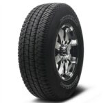 Michelin (LT245/75R17/10 121/118R MIC LTX A/T2 DT ORWL)