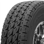 Nitto (LT245/75R16/10 120R NIT DURA GRAPPLER) - Image 3