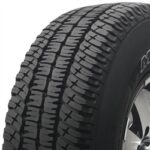 Michelin (LT275/65R20/10 126/123R MIC LTX A/T2 ORWL) - Image 2
