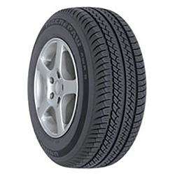 Uniroyal (P195/70R14 90T UNI TIGER PAW AWP II BW) Uniroyal (P195/70R14 90T UNI TIGER PAW AWP II BW) - Image 1