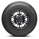 Nitto (P245/65R17 105S NIT DURA GRAPPLER) - Image 4