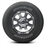 Michelin (LT275/65R20/10 126/123R MIC LTX A/T2 ORWL) - Image 3