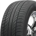 Pirelli (255/35R18XL 94H PIR PZERO NERO ALL SEASON (MO)) - Image 2