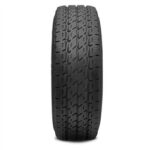 Nitto (LT245/75R16/10 120R NIT DURA GRAPPLER) - Image 5