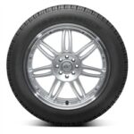 BFGoodrich (215/50R17XL 95V BFG ADVANTAGE T/A) - Image 3