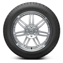 BFGoodrich (225/55R17 97H BFG ADVANTAGE T/A) - Image 3