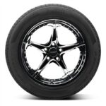 Pirelli (255/35R18XL 94H PIR PZERO NERO ALL SEASON (MO)) - Image 3
