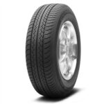 Uniroyal (P195/70R14 90T UNI TIGER PAW AWP II BW) - Image 2
