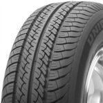 Uniroyal (P195/70R14 90T UNI TIGER PAW AWP II BW) - Image 3