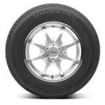 Uniroyal (P215/65R15 95T UNI TIGER PAW AWP II BW) - Image 4