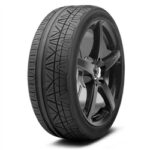 Nitto (305/25ZR20XL 97Y NIT INVO) - Image 2