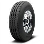 Michelin (LT245/75R16/10 120/116Q MIC XPS RIB BW)