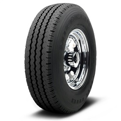 Michelin (LT245/75R16/10 120/116Q MIC XPS RIB BW)