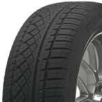 Continental (245/40ZR17 91W CON EXTREME CONTACT DWS) - Image 2