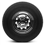 Michelin (LT215/85R16/10 115/112Q MIC XPS RIB BW) - Image 3
