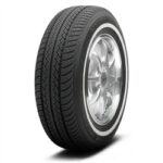 Uniroyal (P195/75R14 92S UNI  TIGER PAW AWP II WW) - Image 2