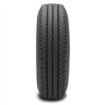 Michelin (LT245/75R16/10 120/116Q MIC XPS RIB BW) - Image 4