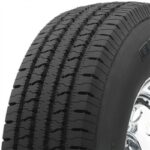 BFGoodrich (LT225/75R16/10 115Q BFG COMMERCIAL T/A A/S)