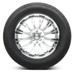 Pirelli (P285/30ZR24XL103W PIR PZERO NERO M+S) - Image 3