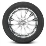 Kumho (225/50R15 91H KMH ECSTA AST KU25 BW) - Image 4