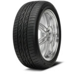 Uniroyal (235/45ZR17 94W UNI TIGER PAW GTZ ALL SEASON BW)