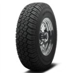 BFGoodrich (LT215/85R16/8 110/107Q BFG COMMERCIAL T/A TRACTION)
