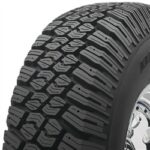 BFGoodrich (LT215/85R16/8 110/107Q BFG COMMERCIAL T/A TRACTION) - Image 2