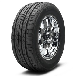 Continental (255/55R19XL 111V CON 4X4CONTACT LR)