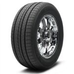 Continental (275/55R19 111H CON 4X4 CONTACT MO FR)