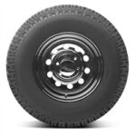 BFGoodrich (LT215/85R16/8 110/107Q BFG COMMERCIAL T/A TRACTION) - Image 3