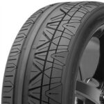 Nitto (275/35ZR18XL 99W NIT INVO) - Image 2
