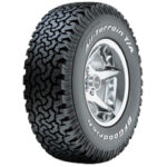 BFGoodrich (LT325/65R18/10 127/124R BFG ALL-TERRAIN T/A KO RWL) - Image 2