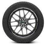 Continental (275/40ZR19 101Y CON EXTREME CONTACT DWS) - Image 3