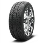 Kumho (255/45ZR17 98W KMH   ECSTA ASX (KU21))