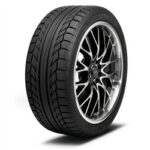 BFGoodrich (225/55ZR17 97W BFG g-FORCE SPORT COMP-2 BW)
