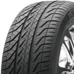 Kumho (255/45ZR17 98W KMH   ECSTA ASX (KU21)) - Image 2