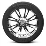Kumho (255/45ZR17 98W KMH   ECSTA ASX (KU21)) - Image 3