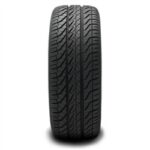 Kumho (255/45ZR17 98W KMH   ECSTA ASX (KU21)) - Image 4