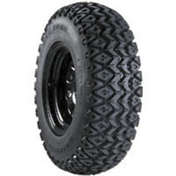 Carlisle (25X11.00-12/4NHS CAR ALL TRAIL II ATV/UTILITY) Carlisle (25X11.00-12/4NHS CAR ALL TRAIL II ATV/UTILITY) - Image 1