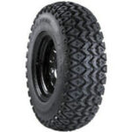 Carlisle (25X9.00-12NHS/4 CAR ALL TRAIL II ATV/UTILITY)