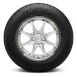 Michelin (215/65R17 99T MIC DEFENDER) - Image 3