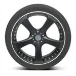 Nitto (265/30ZR22XL 97W NIT INVO) - Image 3