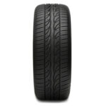 Uniroyal (225/45ZR18XL 95W UNI TIGER PAW GTZ ALL SEASON BW) - Image 4
