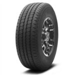 General (P255/70R16 109H GEN AMERITRAC)
