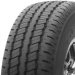 General (P255/70R16 109H GEN AMERITRAC) - Image 2