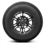General (P255/70R16 109H GEN AMERITRAC) - Image 3